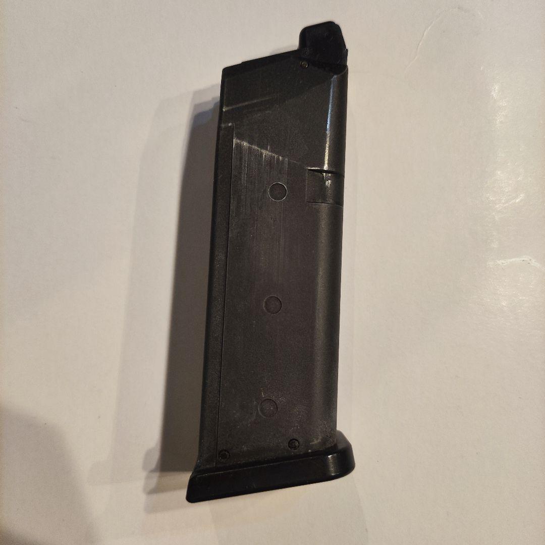 東京マルイ GLOCK 19 3rdGeneration