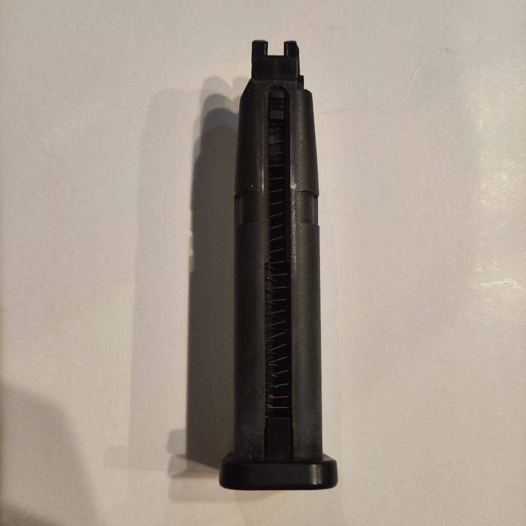 東京マルイ GLOCK 19 3rdGeneration