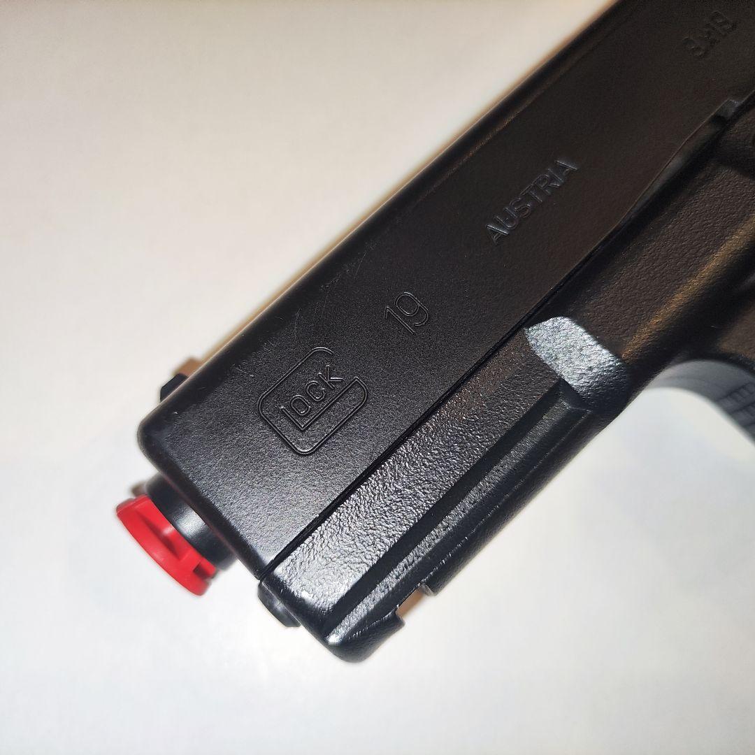 東京マルイ GLOCK 19 3rdGeneration