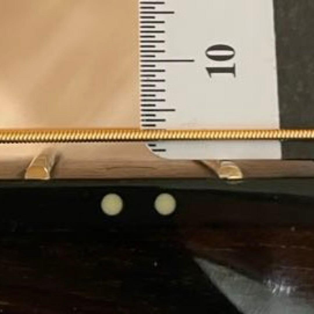 [美品]Headway HCL-45S トップ単板　ギブソンL-OOモデル