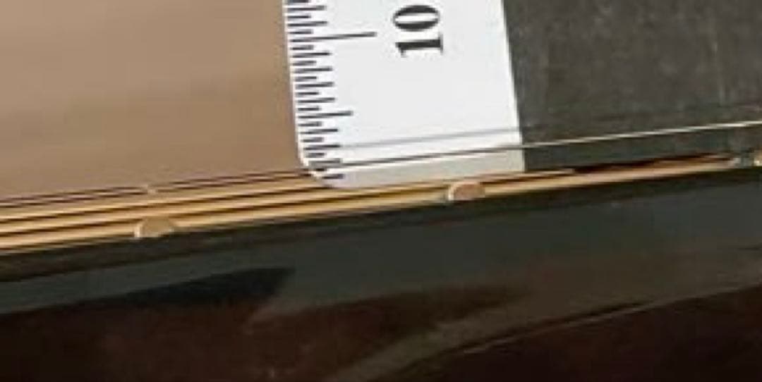 [美品]Headway HCL-45S トップ単板　ギブソンL-OOモデル