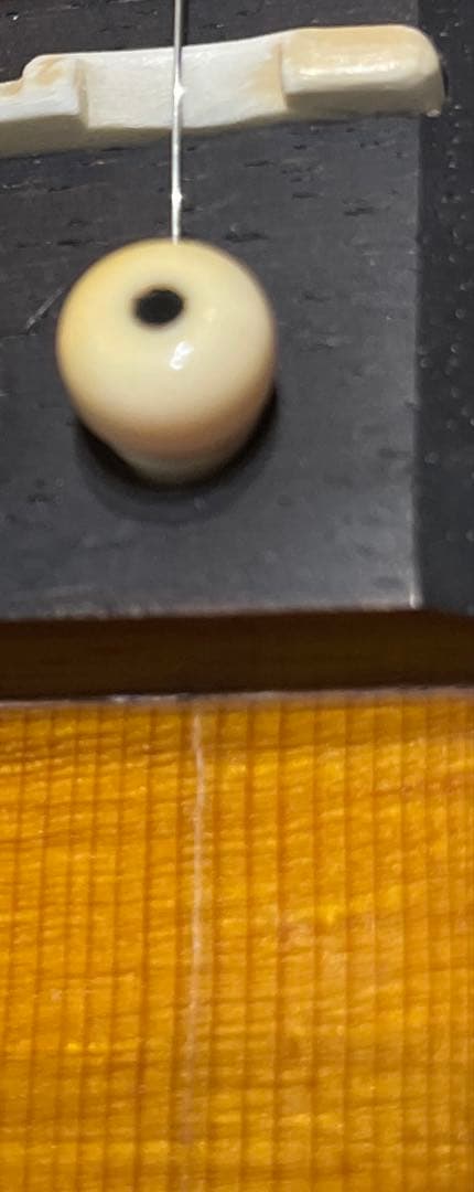 [美品]Headway HCL-45S トップ単板　ギブソンL-OOモデル