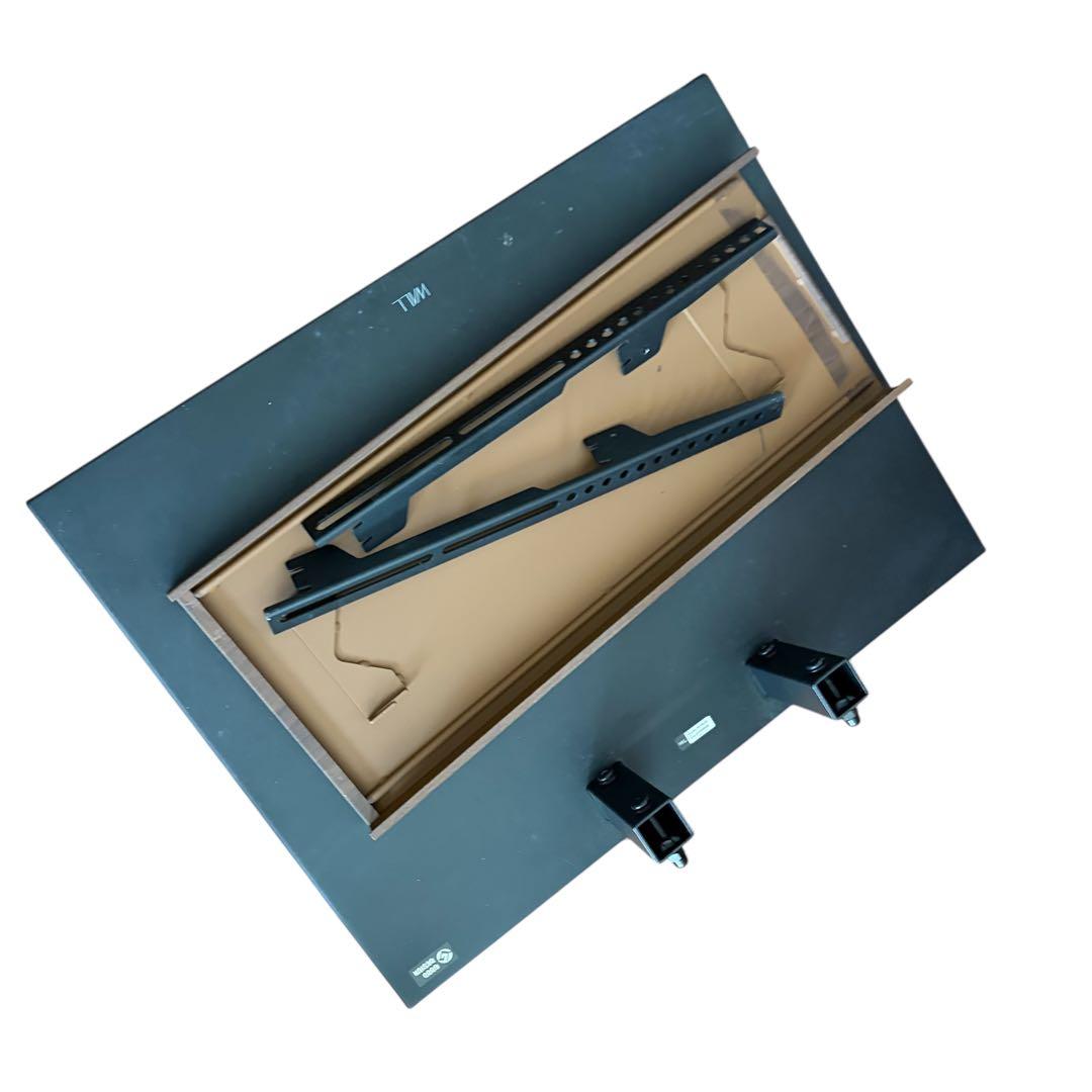 EQUALS イコールズ テレビスタンド WALL WLTVM5238