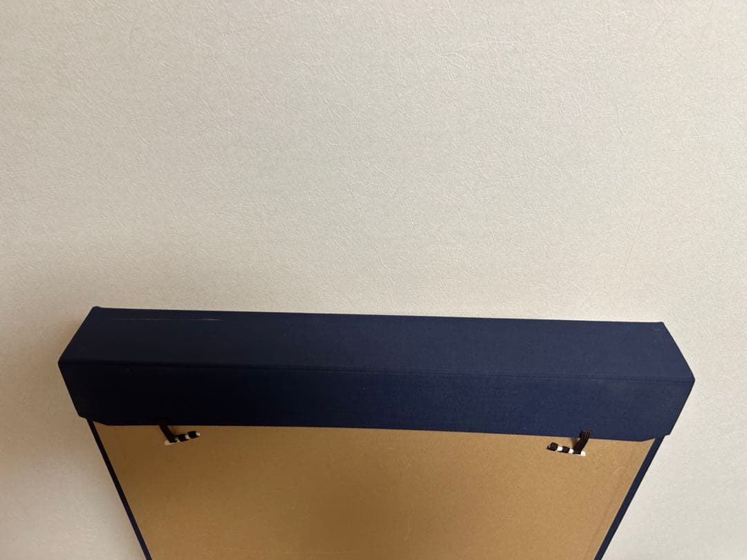 橋本明治　彩影　F6号　複製画　版上サイン　文化勲章受賞作家　専用ケース付