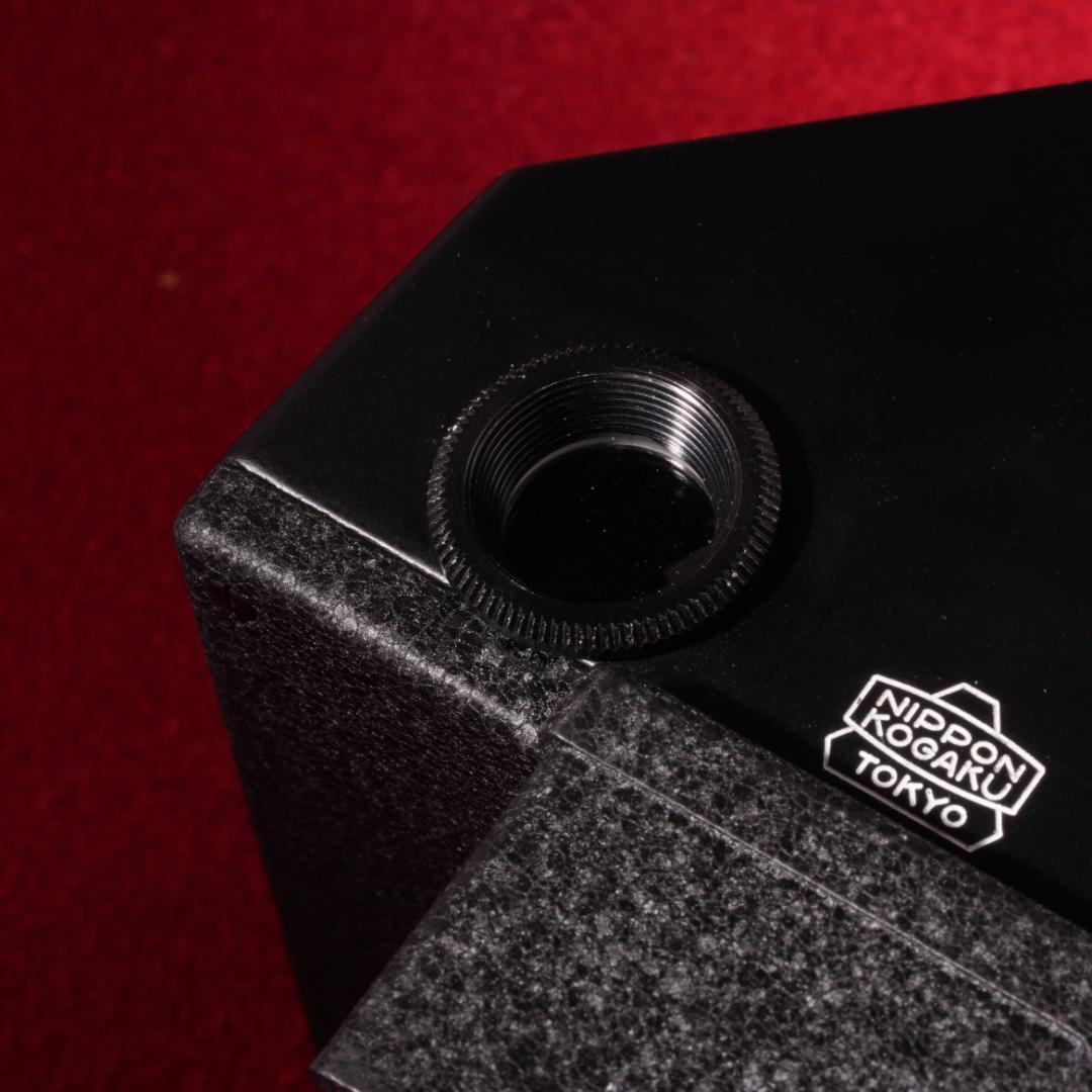 【超希少・美品】Rolleiflex用 PORROFLEX R（日本光学製）