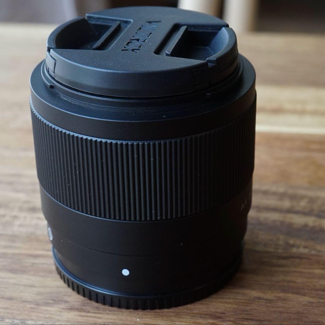 VILTROX 20mm F2.8 SONY Eマウント AF フルサイズ