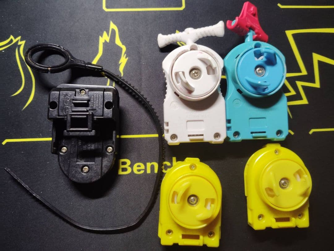 ベイブレード セット　メタルファイト　メタベイ