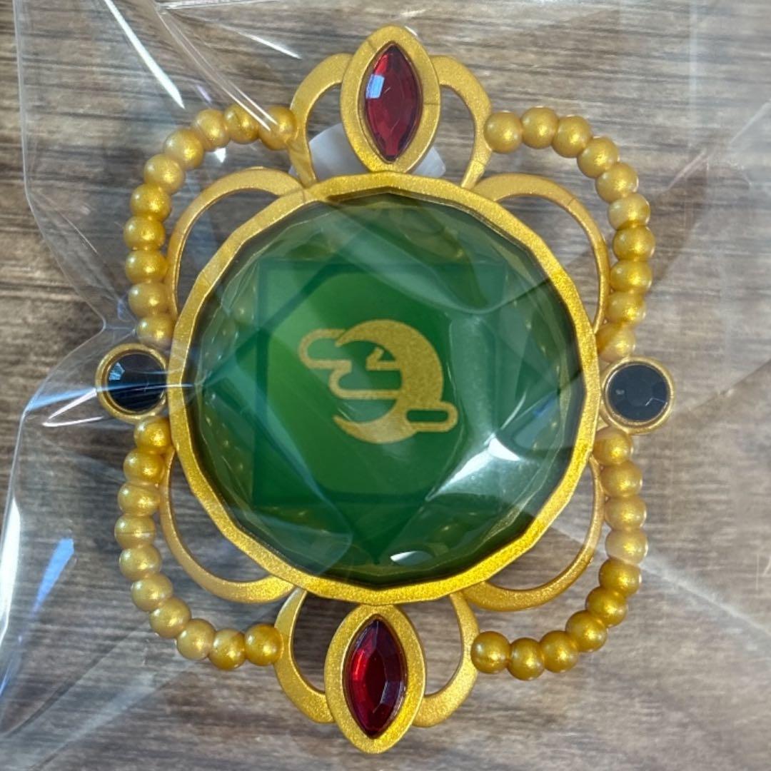 蓮巳敬人 あんスタ スタライ 10th set D 缶バッジ 6個