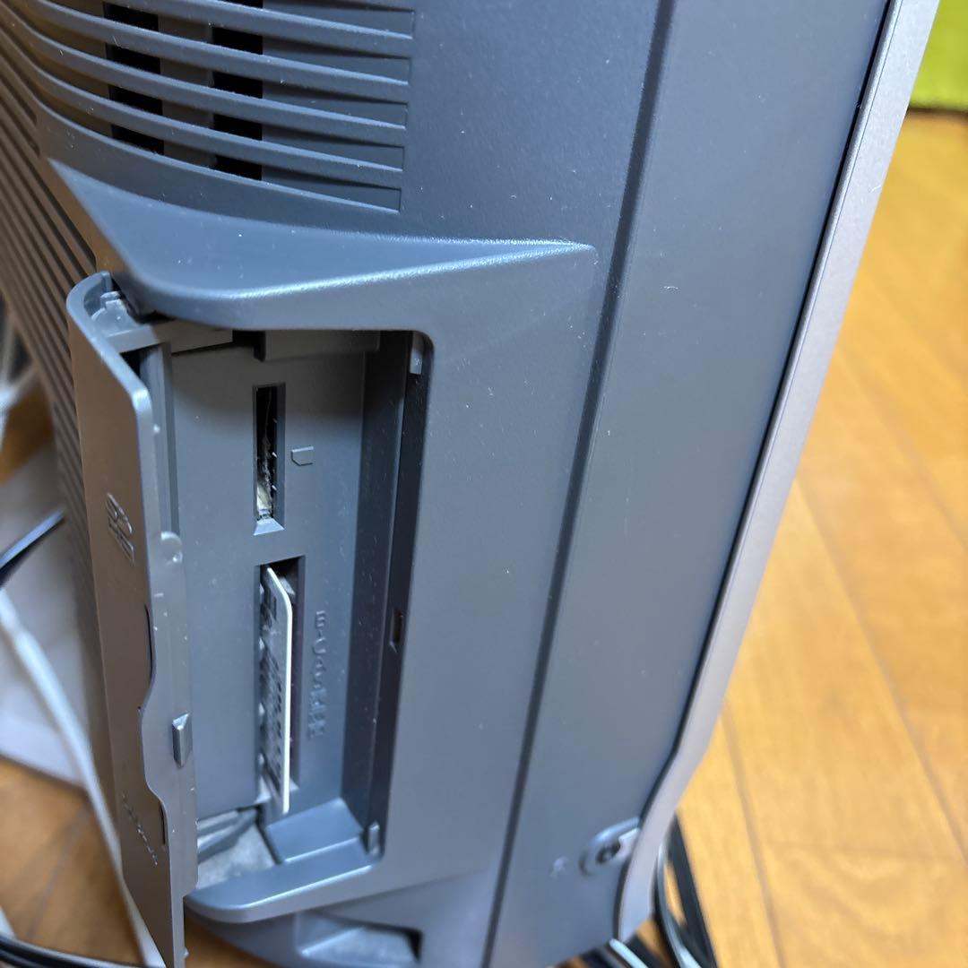 Panasonic VIERA TH-20LX70 20インチ液晶テレビ