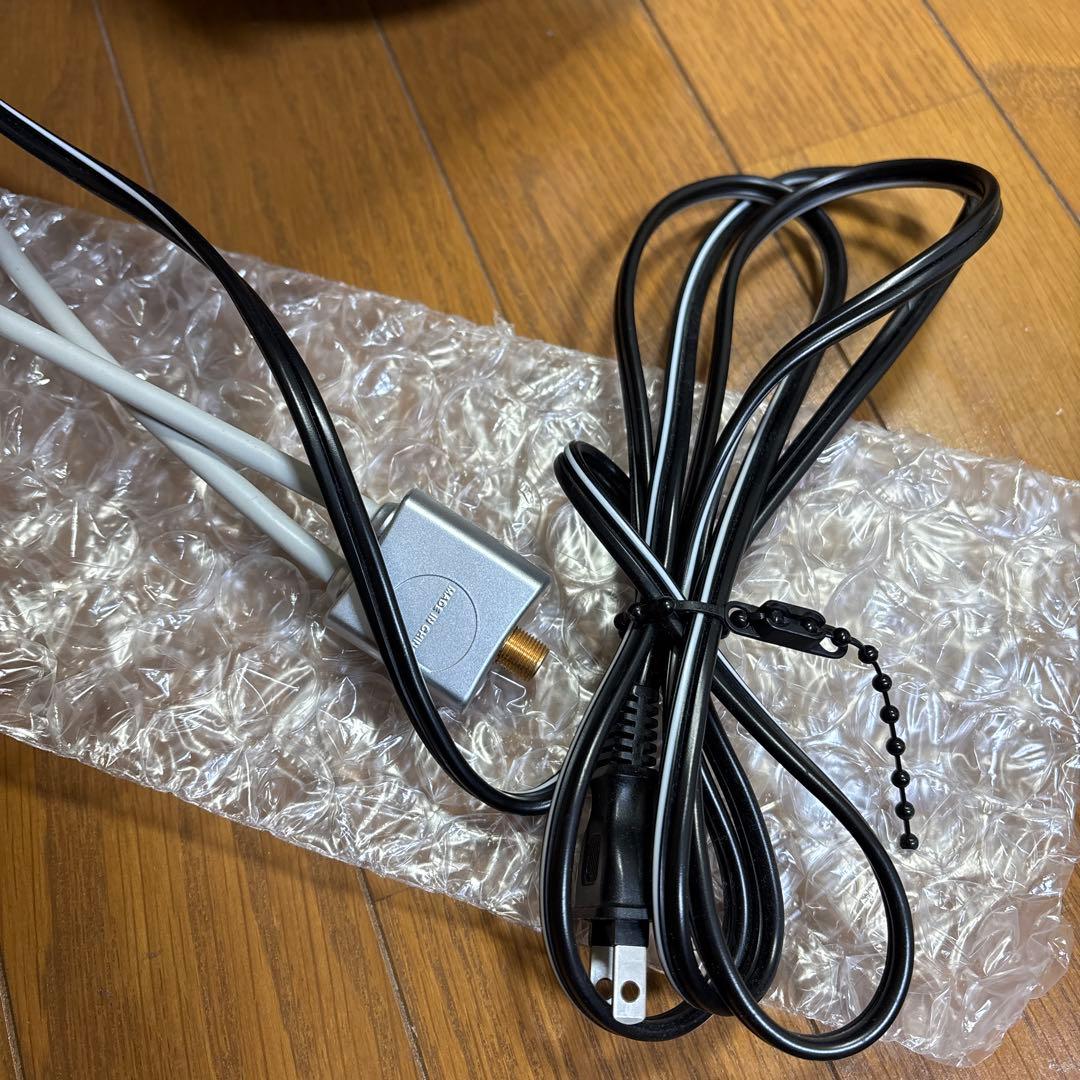 Panasonic VIERA TH-20LX70 20インチ液晶テレビ