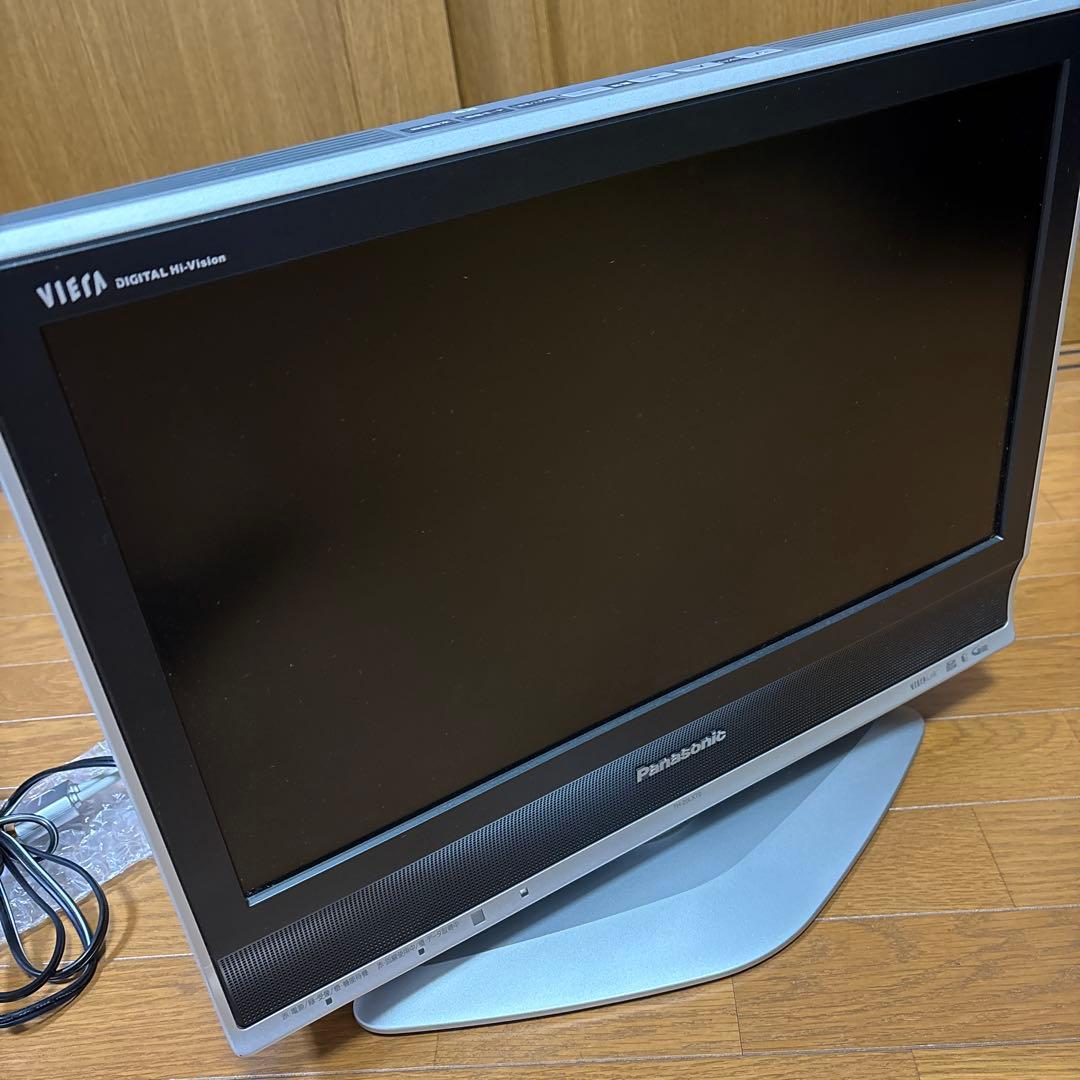 Panasonic VIERA TH-20LX70 20インチ液晶テレビ