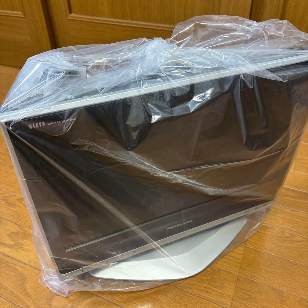 Panasonic VIERA TH-20LX70 20インチ液晶テレビ