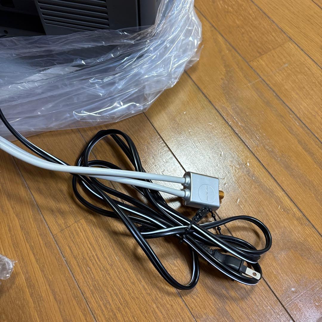 Panasonic VIERA TH-20LX70 20インチ液晶テレビ