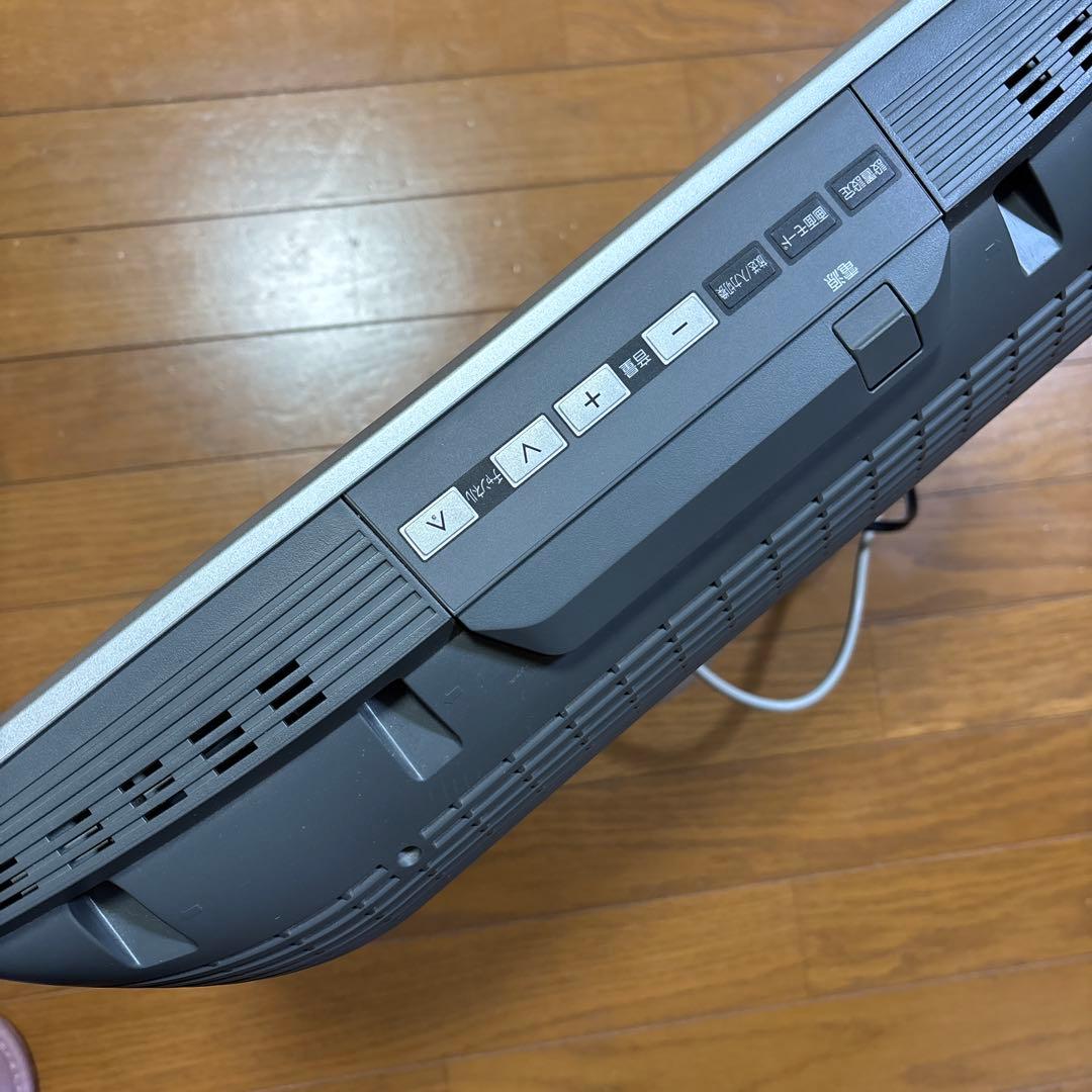 Panasonic VIERA TH-20LX70 20インチ液晶テレビ