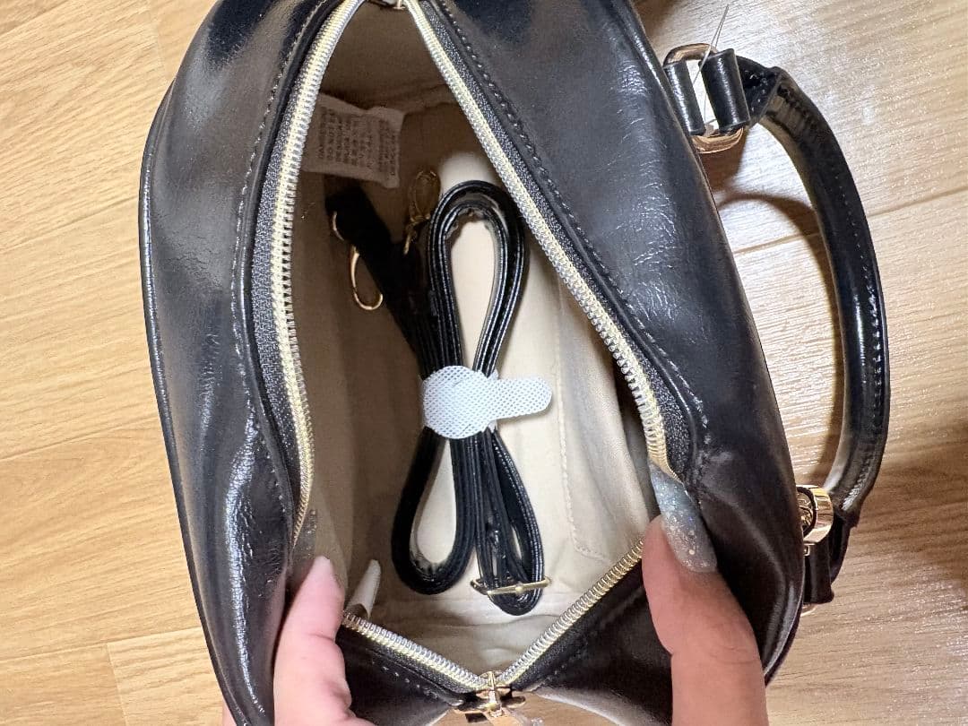 キティ　バッグ　ショルダー