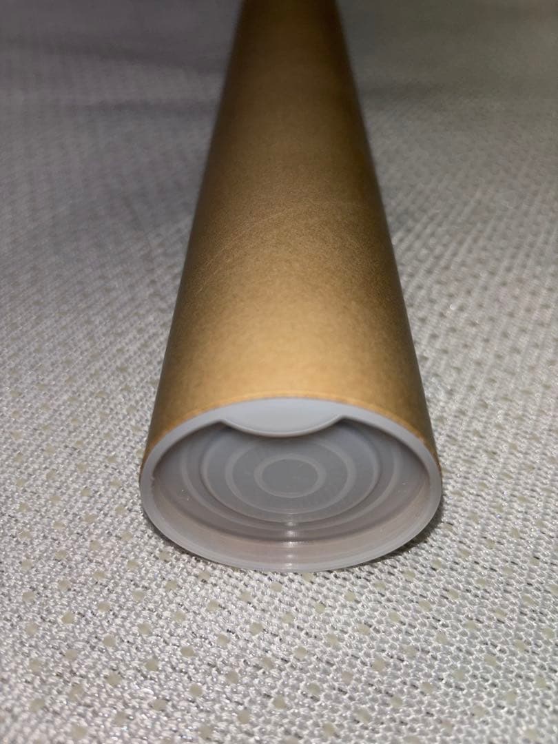 B'z 復刻版　B2サイズ ポスター　loose