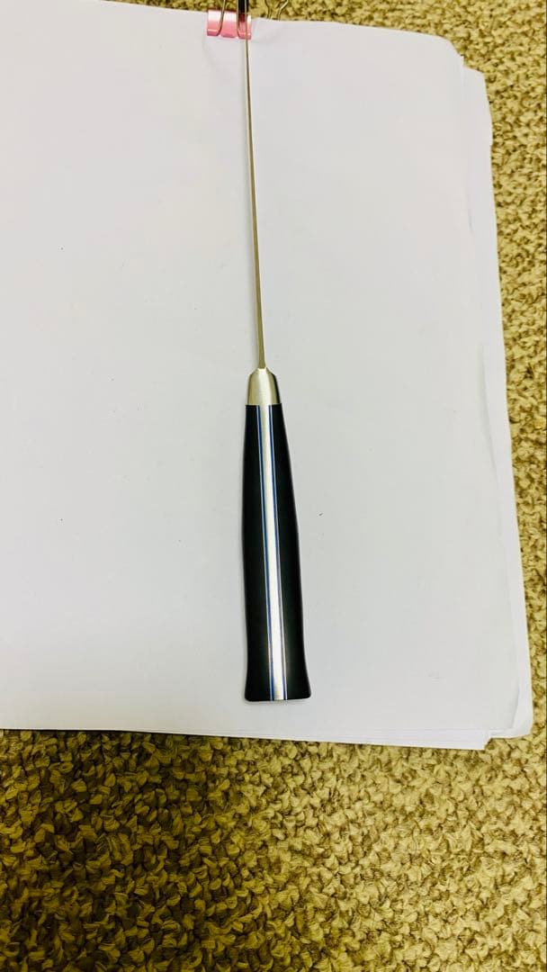 ZWILLING J.A. Henckels クープナイフ30cm