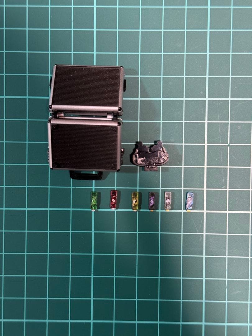 S.H.Figuarts（真骨彫製法）　ダブルドライバーセット