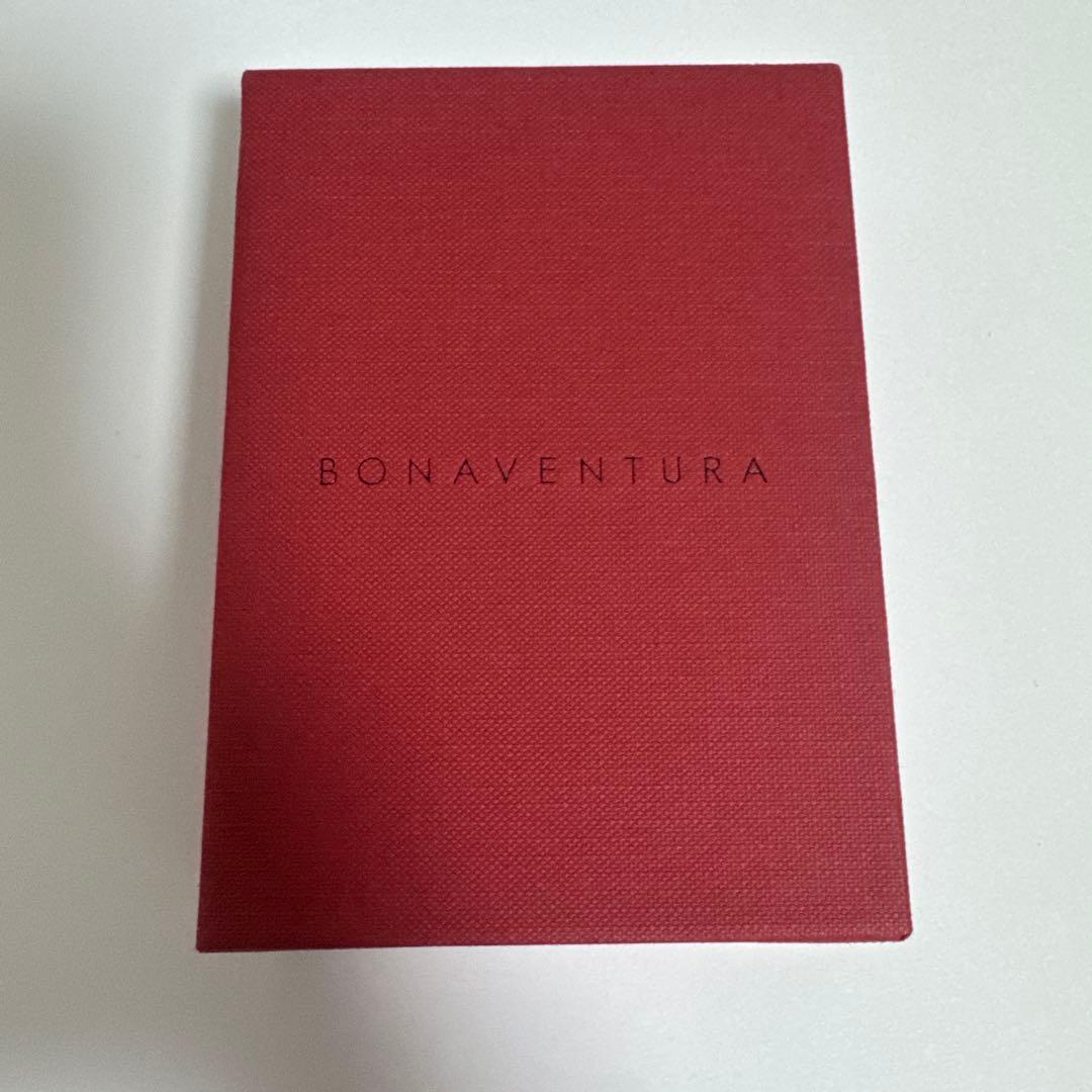 【一度のみ使用】BONAVENTURA ショルダーストラップ