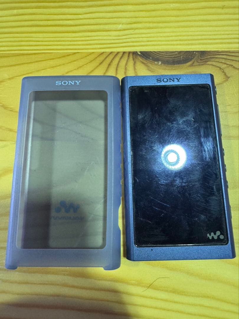 s832 Sony Walkman NW-A55（16GB）ハイレゾ対応
