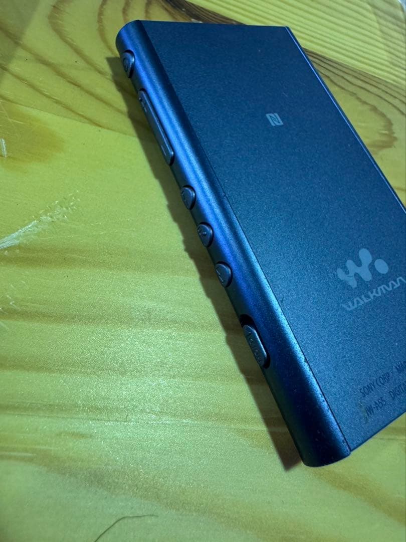 s832 Sony Walkman NW-A55（16GB）ハイレゾ対応