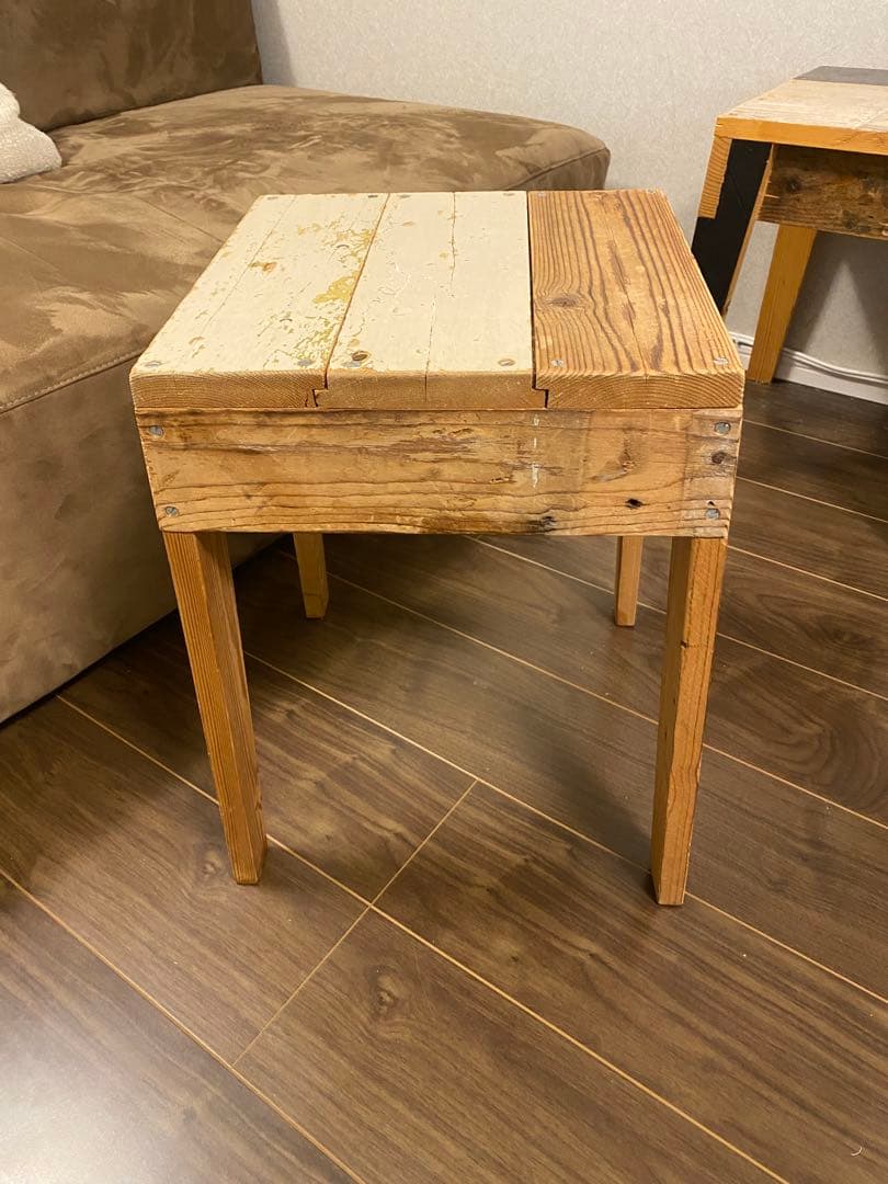 PIET HEIN EEK スツール ピートヘインイーク CIBONE