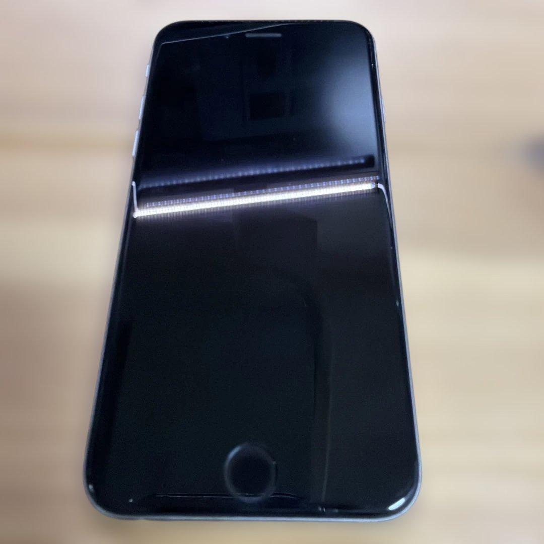 iPhone6 128GB シルバーMG4A2J/A バッテリー95%