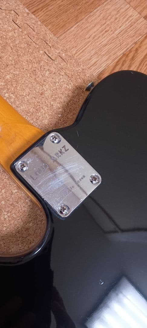 最終価格　テレキャスター　ハンドメイド　フェンダー　ストラト　ギブソン