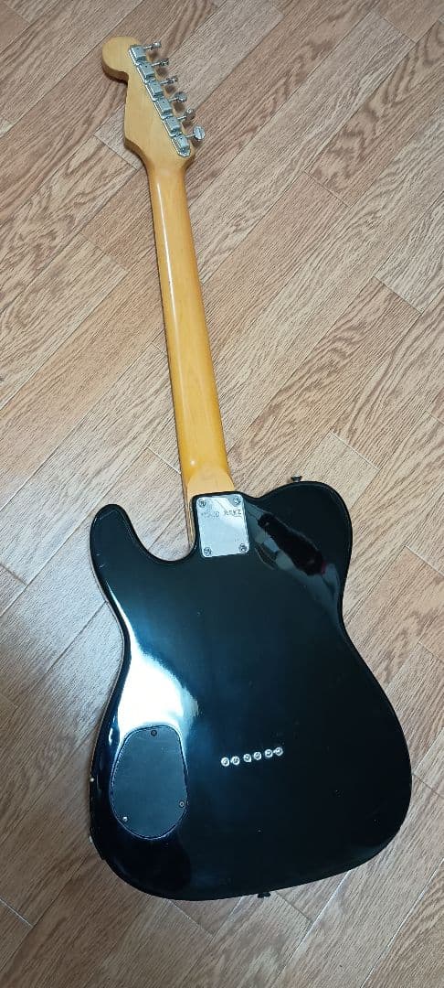 最終価格　テレキャスター　ハンドメイド　フェンダー　ストラト　ギブソン