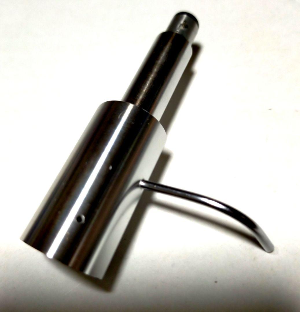 SHARP　OPTONICAオプトニカの光電カートリッジPC-153ヘッドシェル