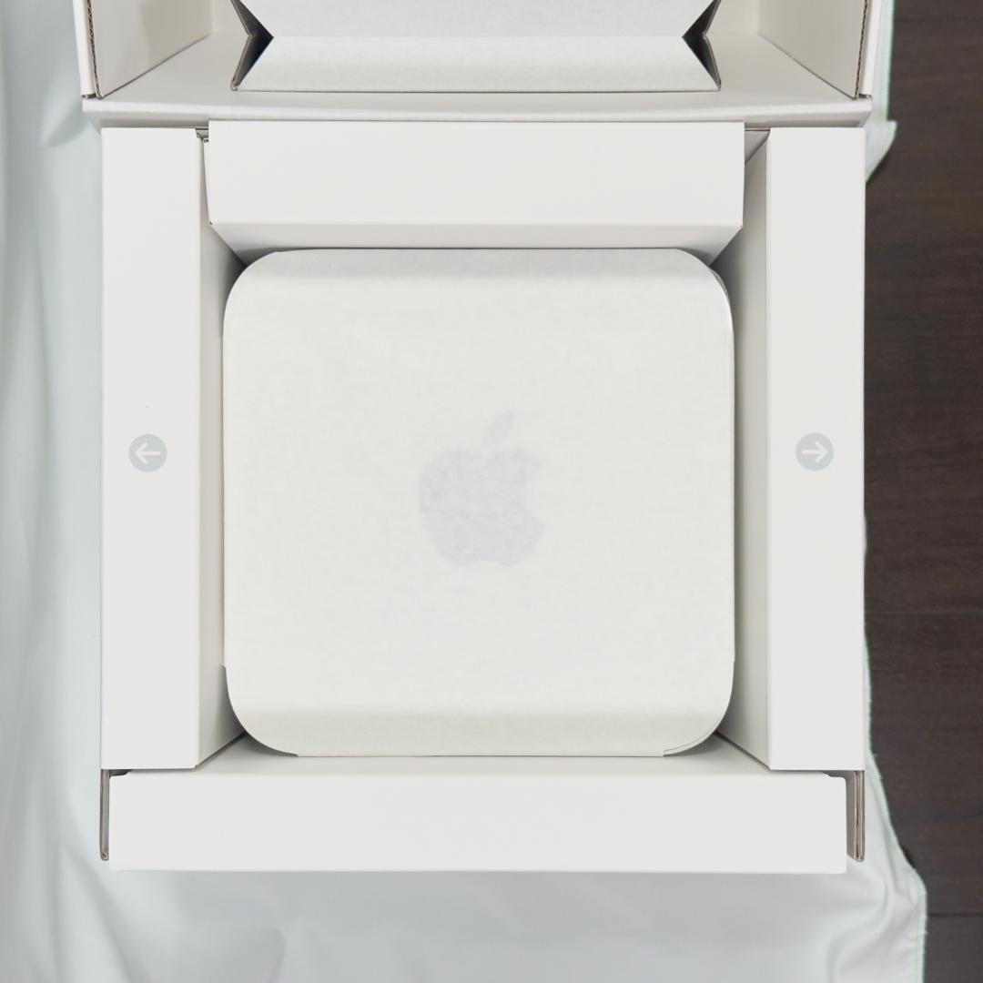 Mac Studio M2 Max 512GB【中古】