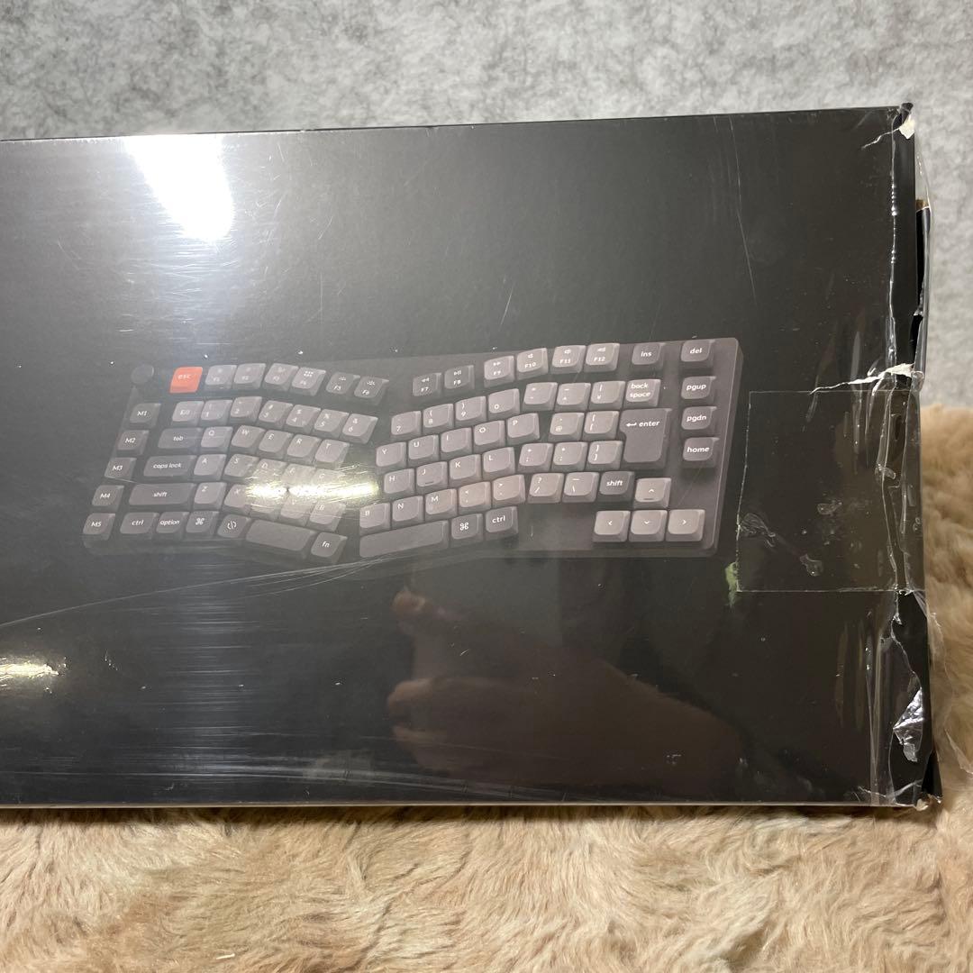 Keychron キーボード K15 Max