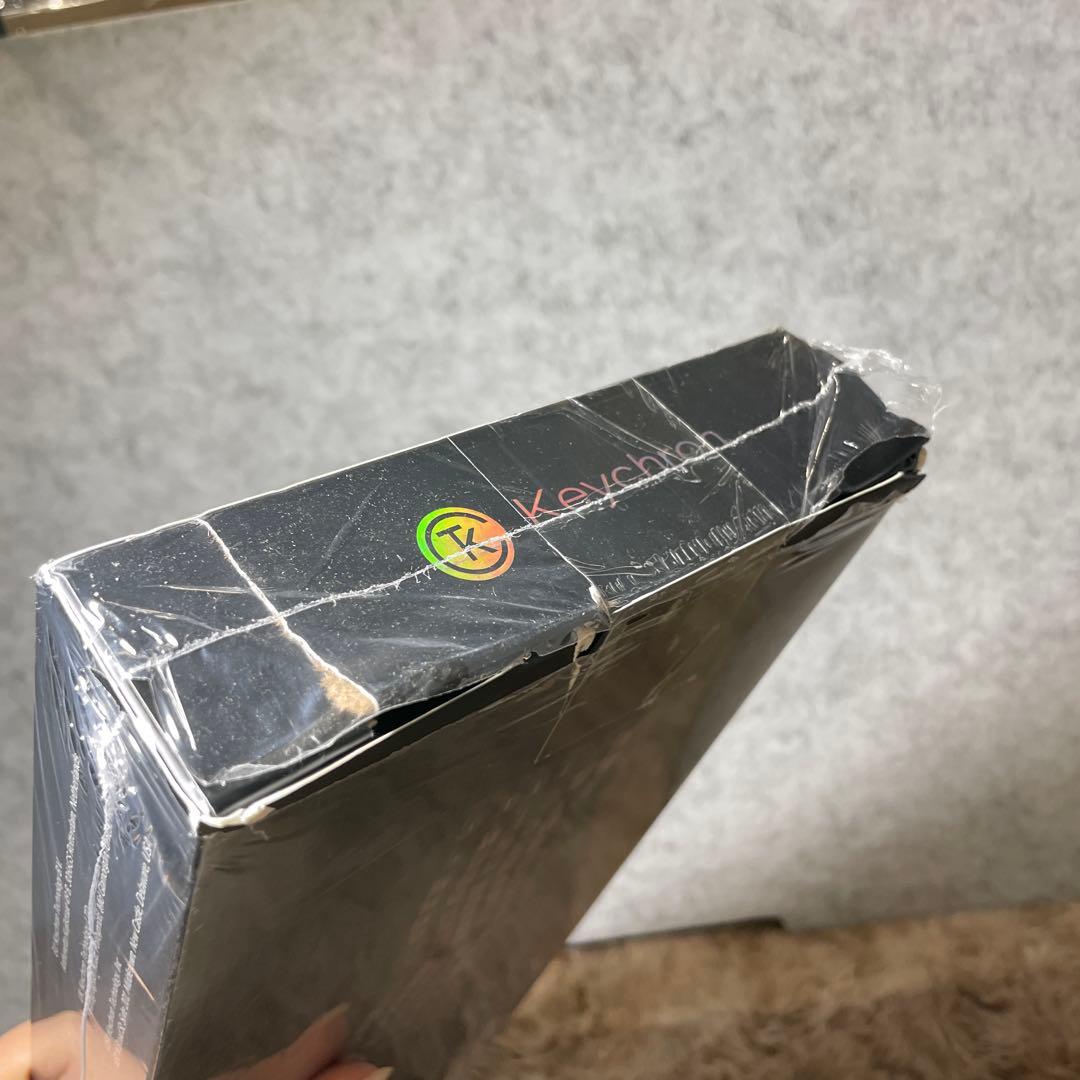 Keychron キーボード K15 Max