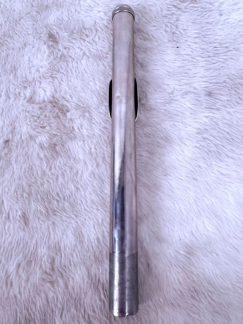 演奏動作確認済み♪ NIKKAN フルート YL-21 ケース付