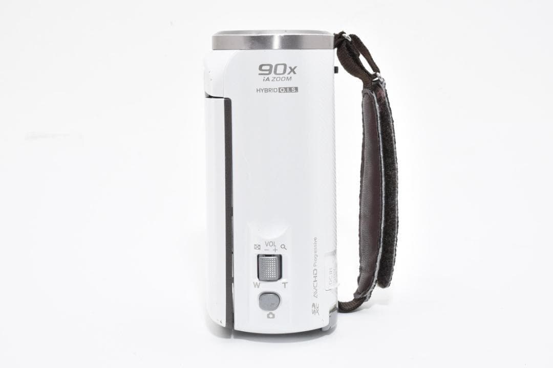 パナソニック　Panasonic HC-V360MS M251113#747