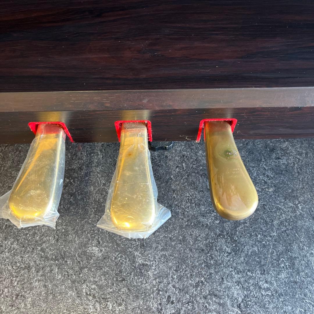 YAMAHA 電子ピアノ　YDP-123