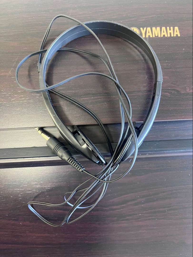 YAMAHA 電子ピアノ　YDP-123