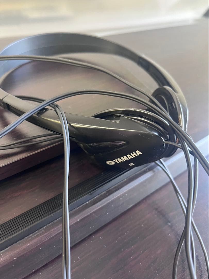 YAMAHA 電子ピアノ　YDP-123