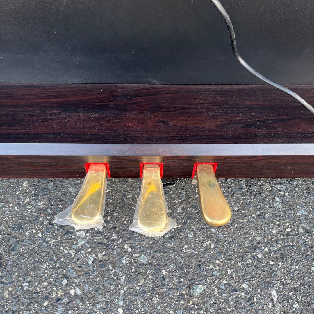 YAMAHA 電子ピアノ　YDP-123