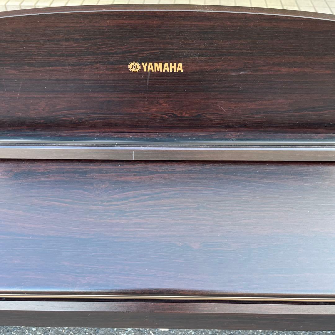 YAMAHA 電子ピアノ　YDP-123