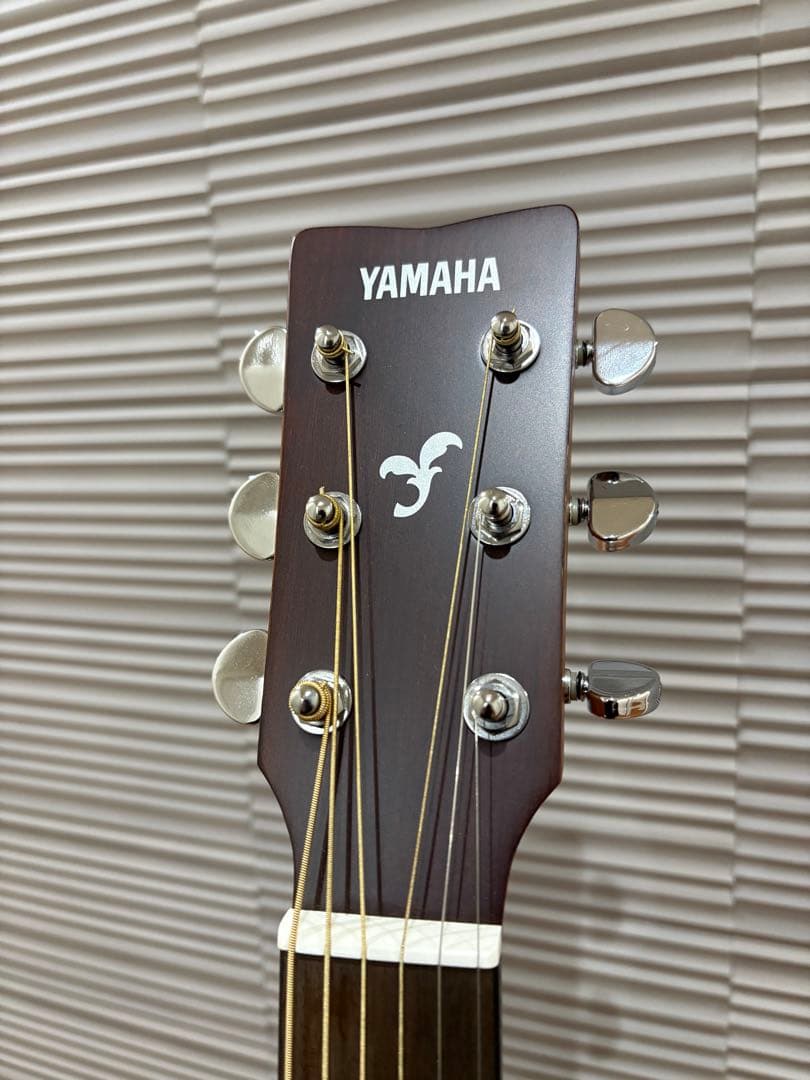 YAMAHA ヤマハ FS800 アコースティックギター アコギ 初心者