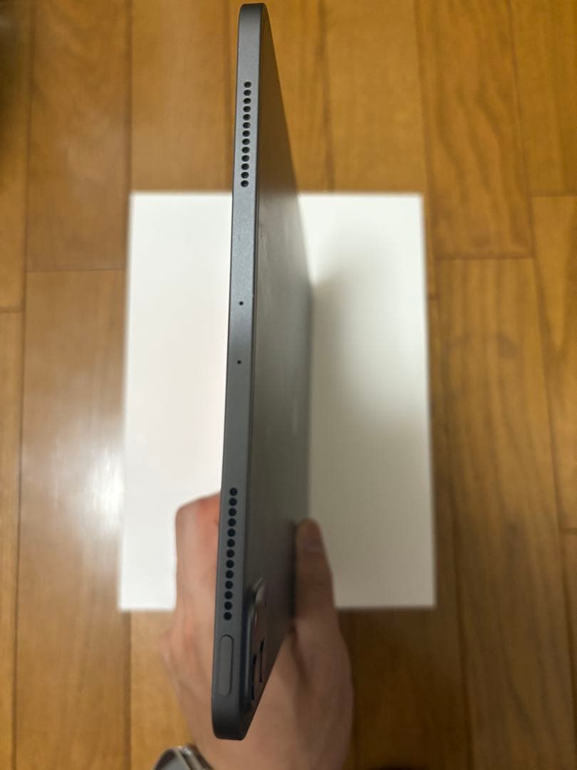 iPad Pro 11インチ 第二世代 スペースグレイ