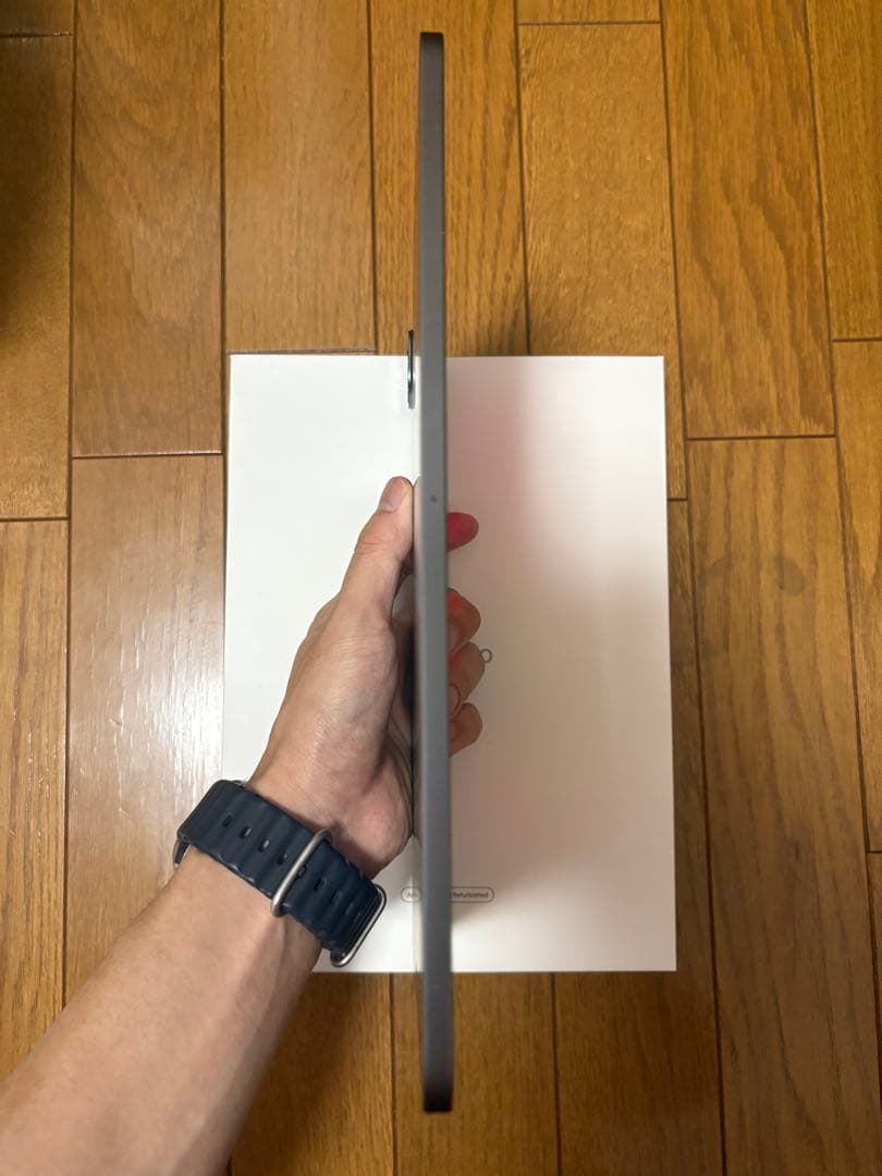 iPad Pro 11インチ 第二世代 スペースグレイ