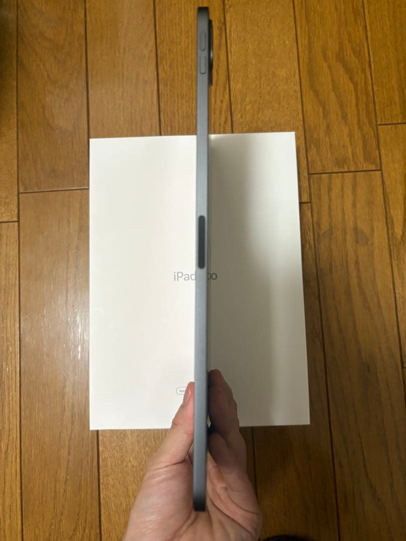 iPad Pro 11インチ 第二世代 スペースグレイ