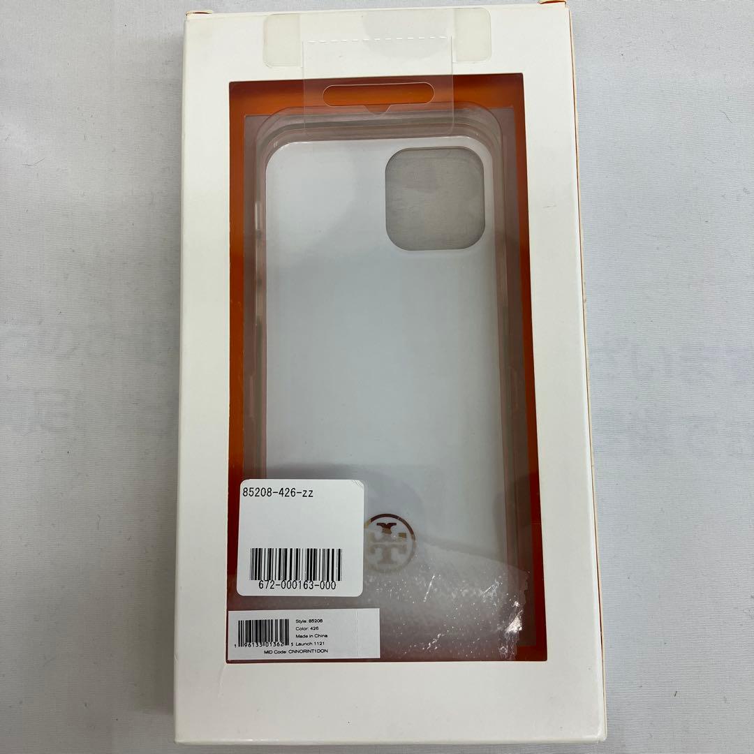【美品】TORY BURCH トリーバーチ12／12PRO スマホース