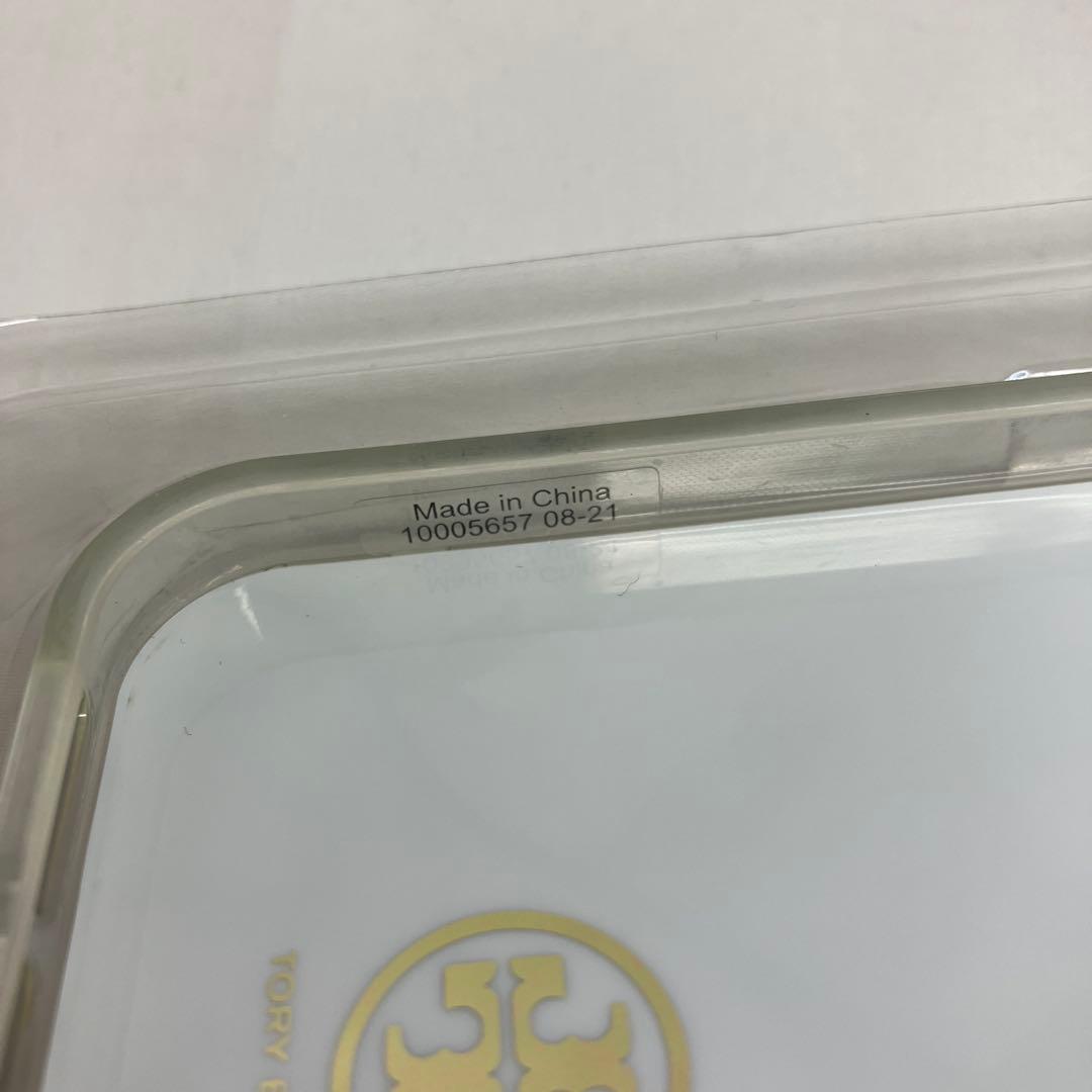 【美品】TORY BURCH トリーバーチ12／12PRO スマホース