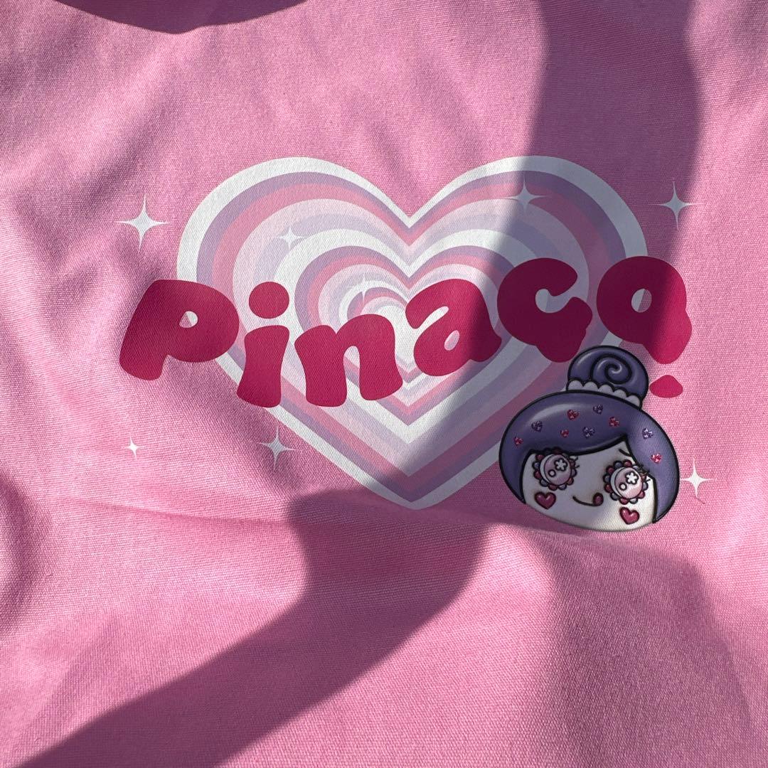 pinaco 原ハラセット