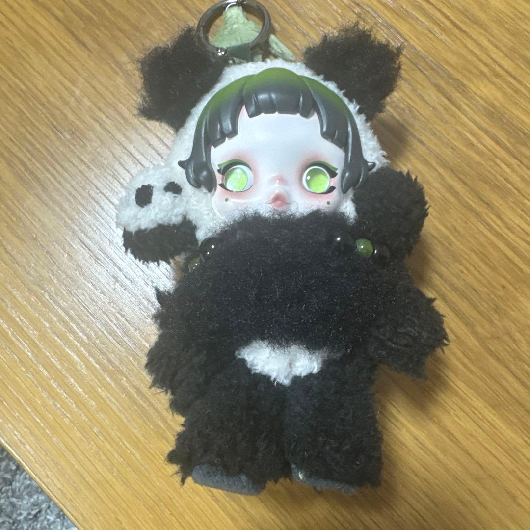 LABUBU らぶぶ