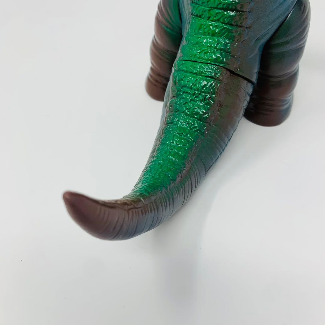 ブルマァク ゴモラ 絶版品　1999年B-CLUB 復刻版