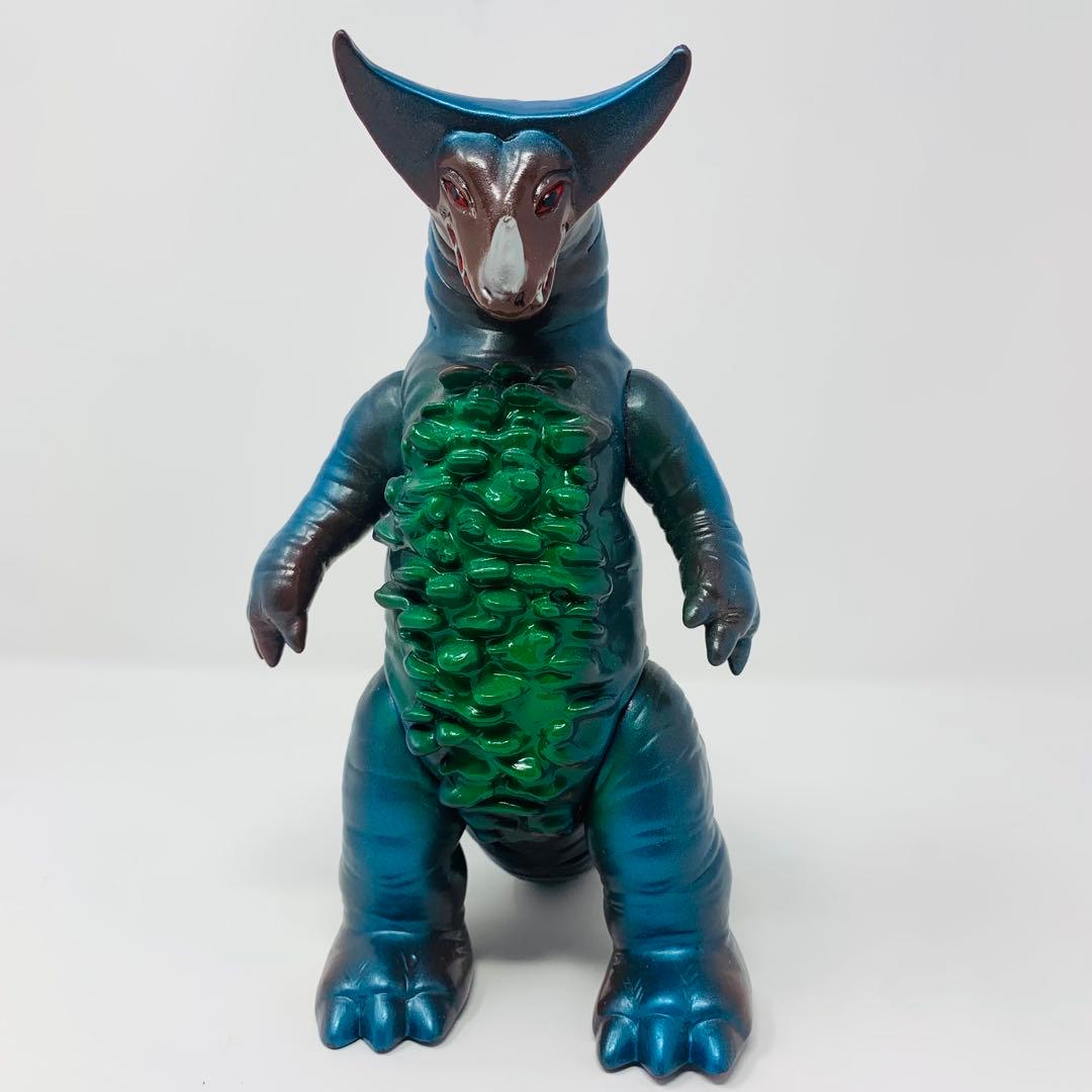 ブルマァク ゴモラ 絶版品　1999年B-CLUB 復刻版